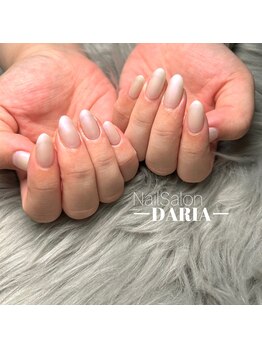 ダリア(Daria)/偏光パール/ワンカラー