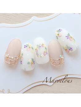 マーヴェラス 大宮店(Marvelous)/