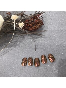 イチプラス(ICHI+)/定額デザイン【秋】