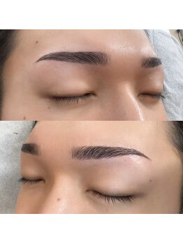 リリス(Liris)/メンズ/ハリウッドブロウリフト