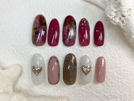 期間限定!Valentine Coupon☆