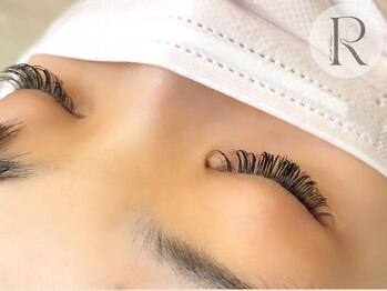 リリン(Ririn)/どこからの角度でも可愛く◎