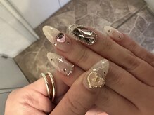 ウォル トウキョウ 渋谷(WOL TOKYO)/【ジェル/120分】