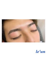 ルアン 六本木店/★メンズ眉毛サロン 六本木 