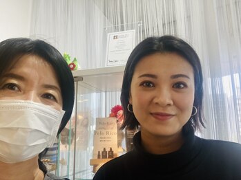 ハリウッドブロウリフト ブリリアン 大阪なんば(HBL)/朝のメイクを簡単に　HBL