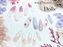 トータルビューティーサロン ドールズ(total beauty salon Dolls)