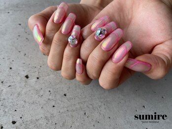 サロン スミレ(salon sumire)/