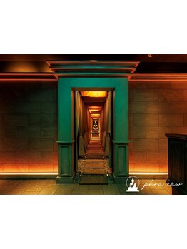 ご褒美にオススメ贅沢サロン