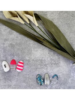 ネイル バズ(NAIL BUZZ)/初回ジェルオフ込7600円