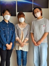 宙 郡山桑野店/スクール講座は毎月開催中