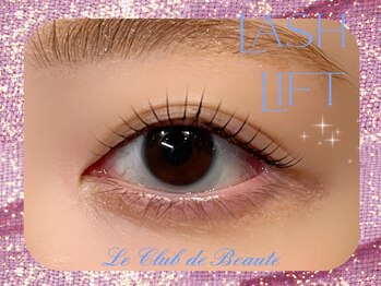 ル クラブ ド ボーテ 練馬/パリジェンヌ☆(練馬まつげ)