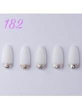 はあとねいる 横浜中田店/