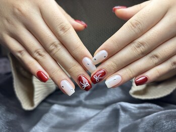 エムティーネイル(M.T nail)/