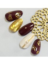 プールヴー☆オングル/