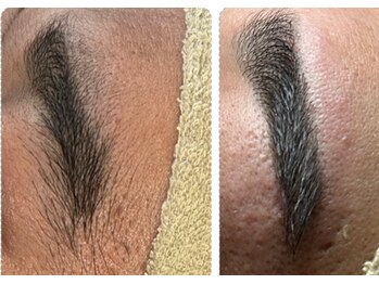 ラヴィエール(Laviere)/【メンズデザインWax】