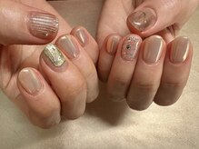 アムネイル(am.nail)/おまかせ