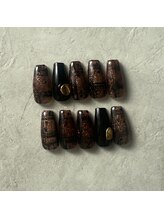 エムクオリティ(M-Quality)/2025.1 Design by owner