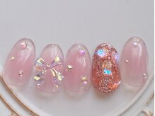 アナザーネイル(Another Nail)/人気ワンホンネイル