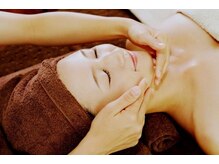 パーチ(Perch)/フェイシャルトリートメント