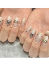 リリーヘブン(LILY HEAVEN)/韓国風バレンタイン