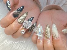 スナッピーネイルズ(Snappy Nails)/