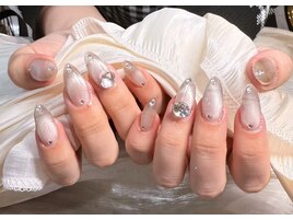 パーツつけ放題120分