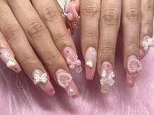 ベリール(Belire)/持ち込み/長さだし/フィルイン