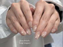 ネオリーブ ウリ(Neolive uri)/うるきらガラスフレンチ