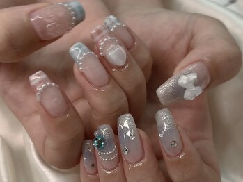 ナンバーアルパカ(No.Alpaca)/アートし放題