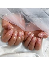 アゲート(Agate)/