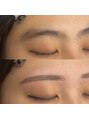 アイズ 天神大名店(eye's) 平行眉/平行アーチ/似合わせ眉何でもお任せ下さい!