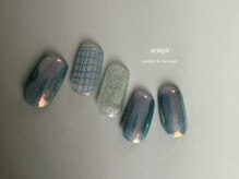 アノカプイル(ankpil)/