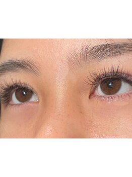 カラーエクステがあるサロン