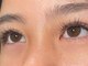 ビ リブレ(BE:LIBRE)の写真/【カラーエクステでトレンド感◎】ナチュラル&オシャレ!!髪や瞳の色に合わせて”大人カワイイ目元”に♪