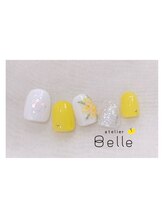 アトリエ ベル(atelier Belle)/＊ミモザ