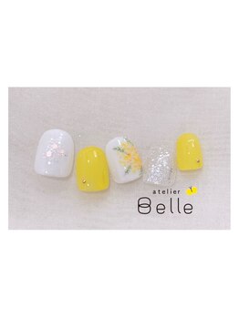 アトリエ ベル(atelier Belle)/＊ミモザ
