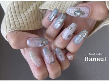 ハヌル 金山(Haneul)