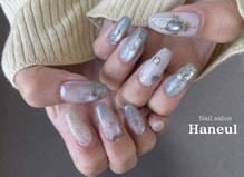 ハヌル 金山(Haneul)