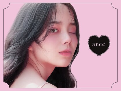 アンセ アイラッシュ 梅田茶屋町店(ance eyelash)の写真