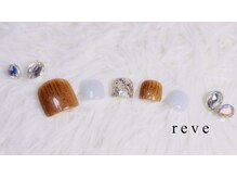 レーヴ(reve)/定額¥6600