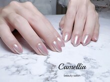 カメリア(Camellia)