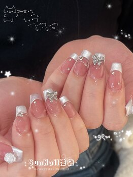 サンネイル 池袋(Sun)/