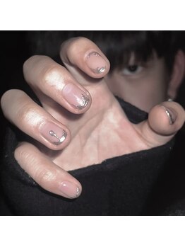 エガオネイルサロン 錦糸町店(EGAO NAIL SALON)/
