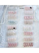ナネイルサロン(NA nail salon)/