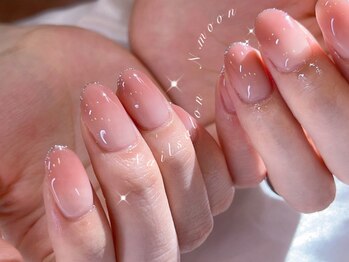 エヌ ムーン(N.moon)/