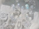 定額¥6,600　キラキラ　0626b