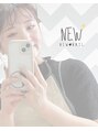 ニューネイル(NEW☆NAIL)/シンタニ カナコ