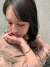 【アイブロウメニュー】のクーポンはこちらより下に掲載↓↓↓↓↓↓