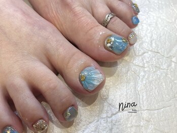 フィリス 横浜店(PHYLIS)/#サマーネイル