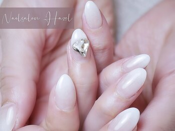 ヘーゼル(Hazel)/